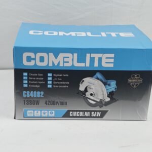 Electric Wood Circular Saw 7" 1200W 185mm Professional Industrial 3 H7324beedf4f24095b293ef063450797d6