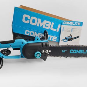 Power Tools Electric Chain Saw 16"-1300w  Industrial Chainsaws for Wood Cutting
