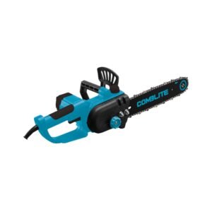 Electric Chain Saw for Wood Cutting, Tree Trimming, Branch Pruning, Gardening, Camping