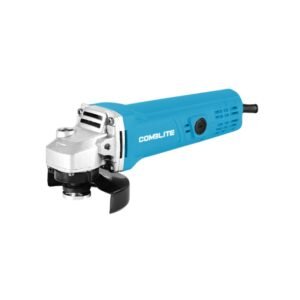 Power Tools 100mm 115mm Angle Grinder for Concrete Grinding