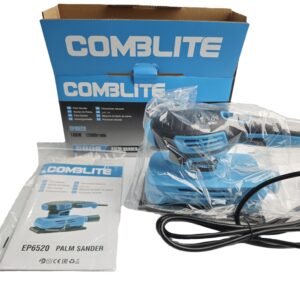 Electric Sander for Wood Working Electric Orbital