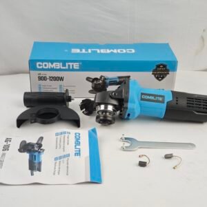 Electric Angle Grinder Corded 115mm for General Purpose Grinding 3 Heb3eb8dbd66a4f19828f4a57a6f49b54T