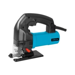 Jig Saw for Cut Wood and Metal